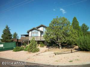 601 W St Moritz Dr, Payson, AZ 85541 photo 6
