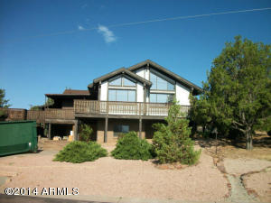 601 W St Moritz Dr, Payson, AZ 85541 photo 5