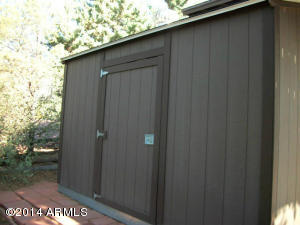 601 W St Moritz Dr, Payson, AZ 85541 photo 16