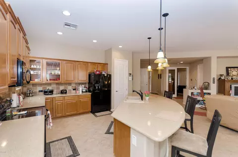 4429 E Jude Ln, Gilbert, AZ 85298 photo 9