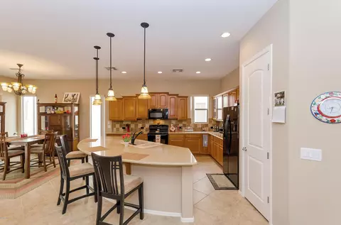 4429 E Jude Ln, Gilbert, AZ 85298 photo 6