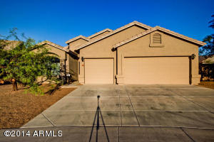 8611 S 8th Dr, Phoenix, AZ 85041 photo 1