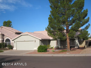 17632 N 45th St, Phoenix, AZ 85032 photo 1