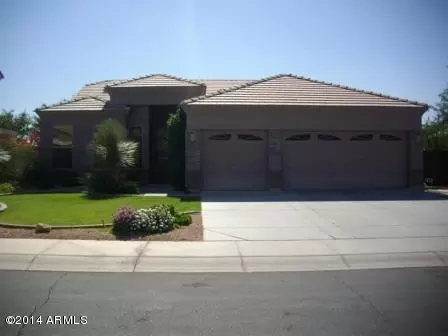 1158 S Roca St, Gilbert, AZ 85296 photo 1