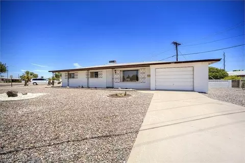 5401 E Covina Rd, Mesa, AZ 85205 photo 1