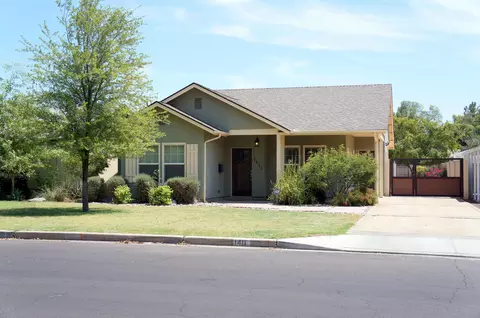 1411 Earll Dr, Phoenix, AZ 85014 photo 1