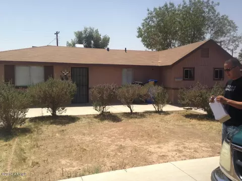 6415 W Weldon Ave, Phoenix, AZ 85033 photo 1