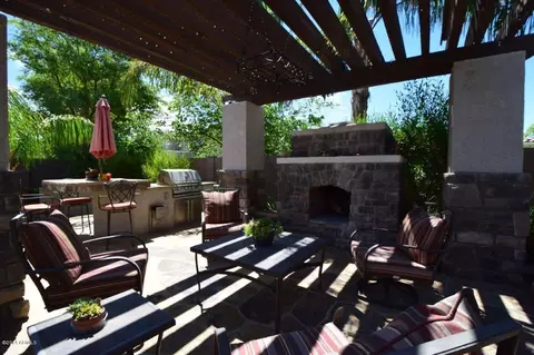 719 E Joseph Ct, Gilbert, AZ 85295 photo 49