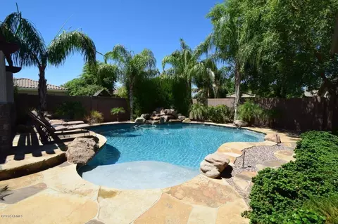 719 E Joseph Ct, Gilbert, AZ 85295 photo 35