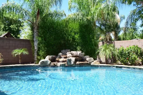719 E Joseph Ct, Gilbert, AZ 85295 photo 37