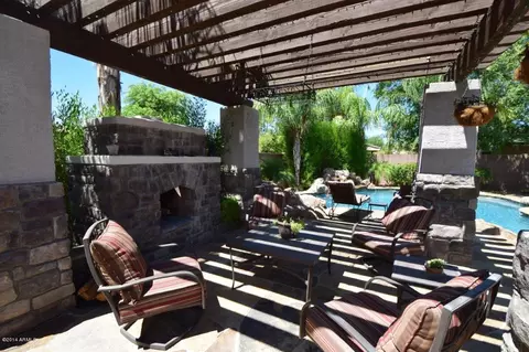 719 E Joseph Ct, Gilbert, AZ 85295 photo 50