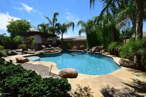 719 E Joseph Ct, Gilbert, AZ 85295 photo 38