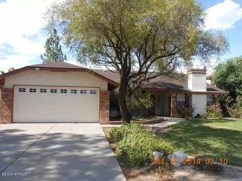 1404 E Mcnair Dr, Tempe, AZ 85283 photo 1