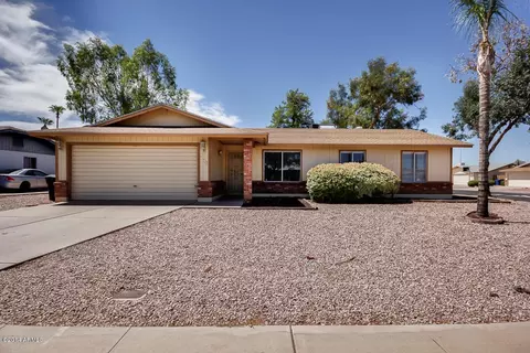 3403 E Diamond Ave, Mesa, AZ 85204 photo 1