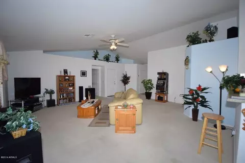 10843 E Cholla Rd, Mesa, AZ 85207 photo 3