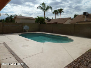 4319 E Towne Ln, Gilbert, AZ 85234 photo 21