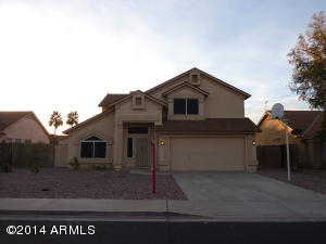 4319 E Towne Ln, Gilbert, AZ 85234 photo 1