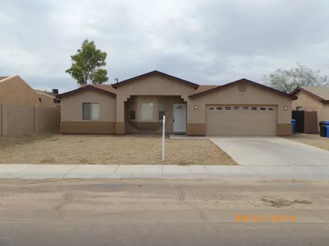 3021 E Danbury Rd, Phoenix, AZ 85032 photo 1