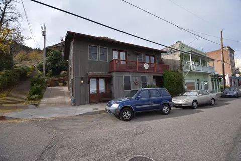 511 School St, Jerome, AZ 86331 photo 2