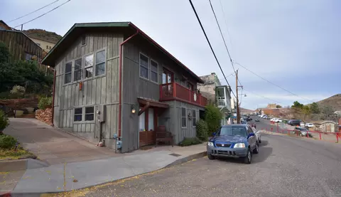 511 School St, Jerome, AZ 86331 photo 6