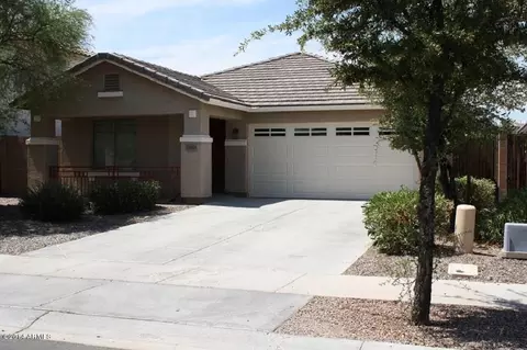 2950 E Blue Ridge Way, Gilbert, AZ 85298 photo 1