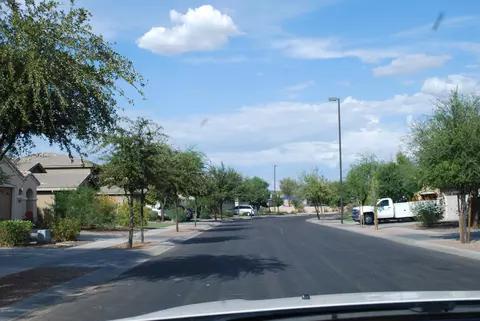2950 E Blue Ridge Way, Gilbert, AZ 85298 photo 19