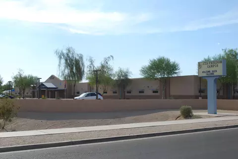 2950 E Blue Ridge Way, Gilbert, AZ 85298 photo 22