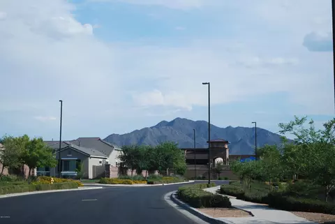 2950 E Blue Ridge Way, Gilbert, AZ 85298 photo 23