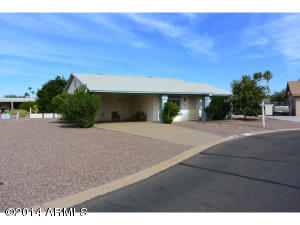 503 S 80th Pl, Mesa, AZ 85208 photo 1