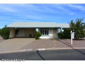 503 S 80th Pl, Mesa, AZ 85208 photo 2