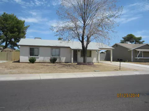 3620 E Pershing Ave, Phoenix, AZ 85032 photo 1