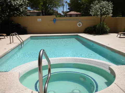 5015 E Cheyenne Dr #30, Phoenix, AZ 85044 photo 27