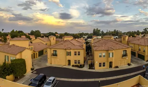 5015 E Cheyenne Dr #30, Phoenix, AZ 85044 photo 5