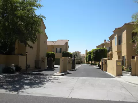 5015 E Cheyenne Dr #30, Phoenix, AZ 85044 photo 26