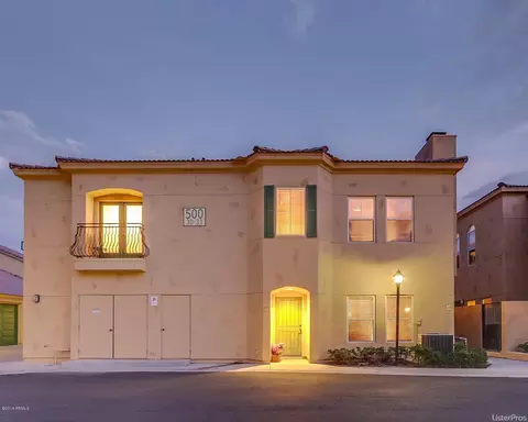 5015 E Cheyenne Dr #30, Phoenix, AZ 85044 photo 1