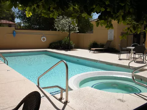 5015 E Cheyenne Dr #30, Phoenix, AZ 85044 photo 29