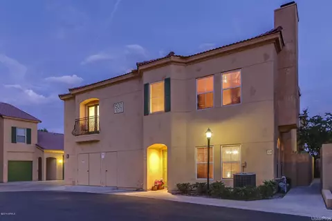 5015 E Cheyenne Dr #30, Phoenix, AZ 85044 photo 2