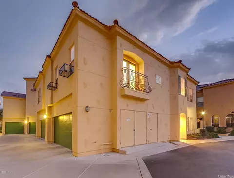 5015 E Cheyenne Dr #30, Phoenix, AZ 85044 photo 3