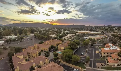 5015 E Cheyenne Dr #30, Phoenix, AZ 85044 photo 31