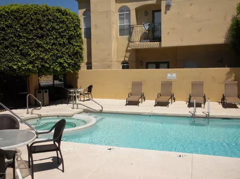 5015 E Cheyenne Dr #30, Phoenix, AZ 85044 photo 28