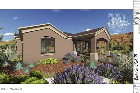 3980 E Ormand Cv, Rimrock, AZ 86335 photo 3