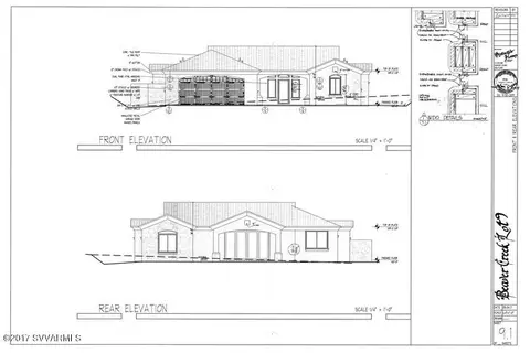 3980 E Ormand Cv, Rimrock, AZ 86335 photo 4