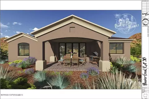 3980 E Ormand Cv, Rimrock, AZ 86335 photo 2