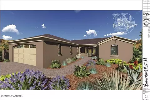 3980 E Ormand Cv, Rimrock, AZ 86335 photo 1