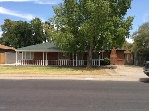 6043 N 17th Ave, Phoenix, AZ 85015 photo 1