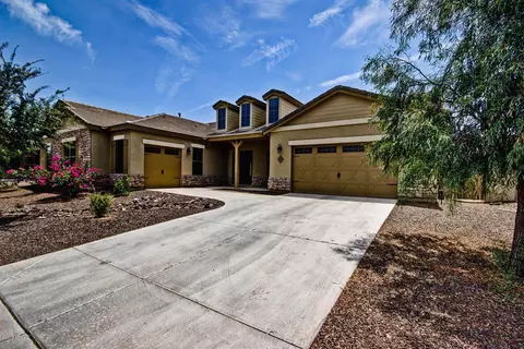 3133 E Harwell Rd, Phoenix, AZ 85042 photo 1