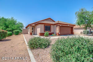 10309 E Billings St, Mesa, AZ 85207 photo 1
