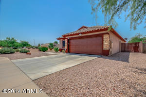 10309 E Billings St, Mesa, AZ 85207 photo 3