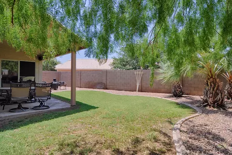 216 W Jasper Dr, Gilbert, AZ 85233 photo 27