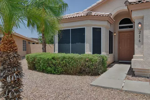 216 W Jasper Dr, Gilbert, AZ 85233 photo 5